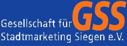 Gesellschaft für Stadtmarketing Siegen